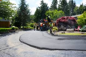 Why Choose Us For All Your Driveway Paving Needs in Derwood, MD?